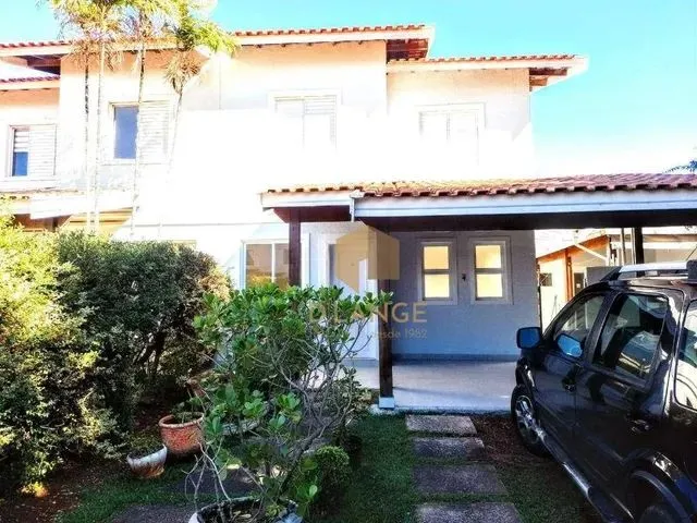 Imagem: Casa para Locação na Chácara Primavera