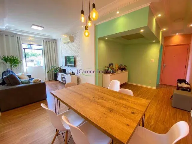 Imagem: Apartamento com 2 Dorms, Embaré, Santos