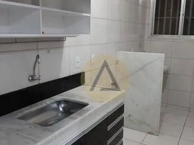 Imagem 6: Apartamento com 3 Dormitórios À Venda, 70 M² por R$ 250.000,00 - Granja dos Cavaleiros