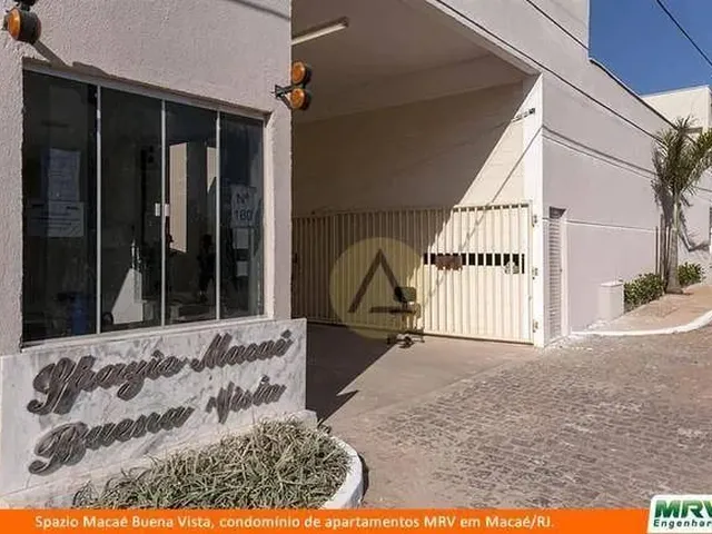 Imagem 5: Apartamento com 3 Dormitórios À Venda, 70 M² por R$ 250.000,00 - Granja dos Cavaleiros