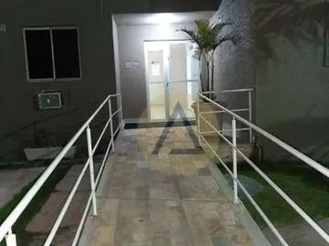 Imagem 7: Apartamento com 3 Dormitórios À Venda, 70 M² por R$ 250.000,00 - Granja dos Cavaleiros