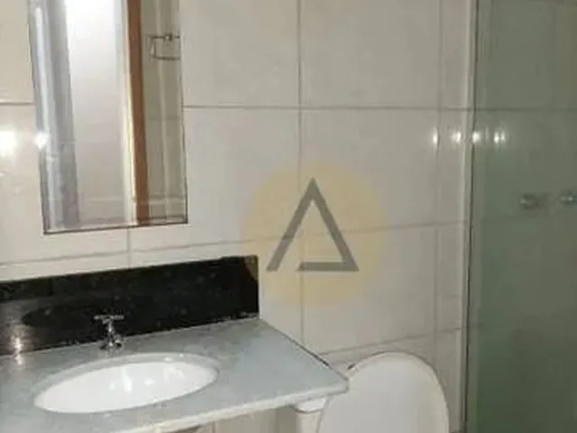 Imagem 4: Apartamento com 3 Dormitórios À Venda, 70 M² por R$ 250.000,00 - Granja dos Cavaleiros