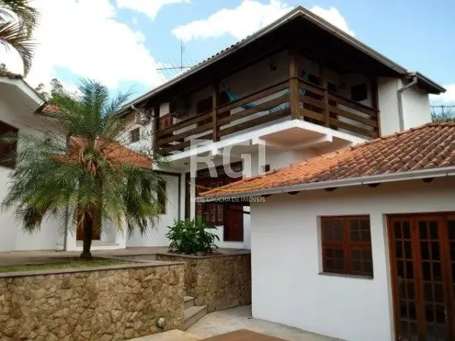 Imagem: São Leopoldo - Casa Padrão - Pinheiro