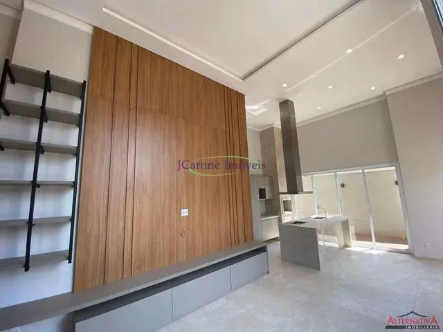 Imagem: Casa com 3 Dorms, Village Damha, Catanduva