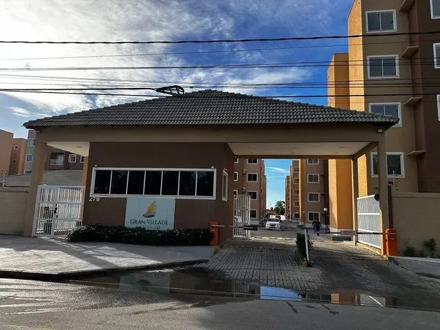 Imagem: Apartamento Gran Village 2 II Eusébio