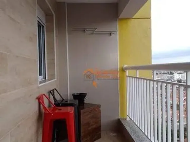 Imagem: Studio com 1 Dormitório À Venda, 37 M²