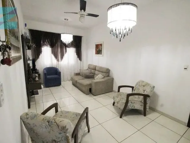 Imagem 1: Apartamento Contendo 3 Dormitórios, e 2 Banheiros