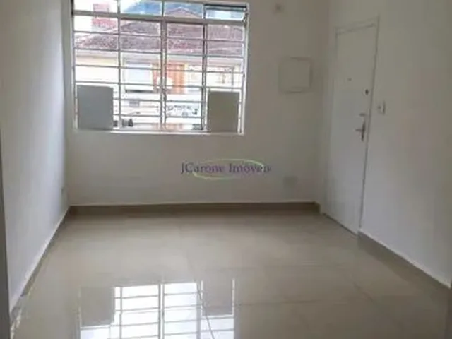 Imagem: Apartamento com 2 Dorms, Vila Belmiro, Santos
