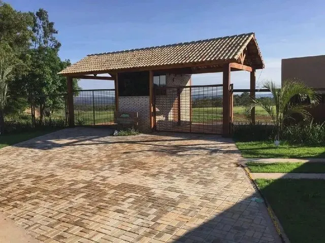Imagem: Terreno para Venda Jardim Vitória Cuiabá