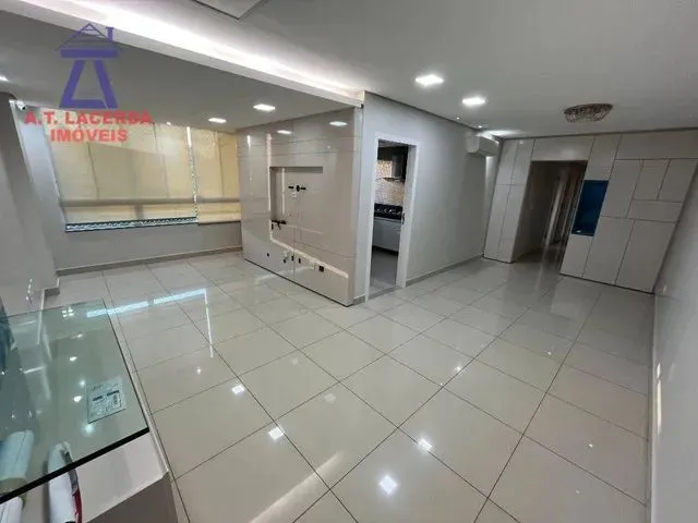 Imagem: Apartamento com 3 Quartos Equipado - Jardim