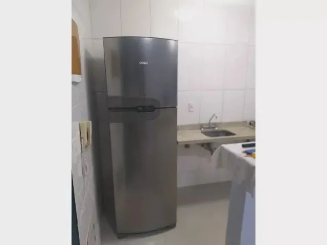 Imagem: Apartamento para Venda Cristo Rei Várzea