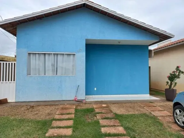 Imagem: Casa em Condomínio para Venda em Porto