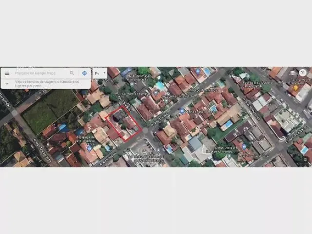 Imagem 2: Casa para Venda Jardim Cuiabá Cuiabá - 24073
