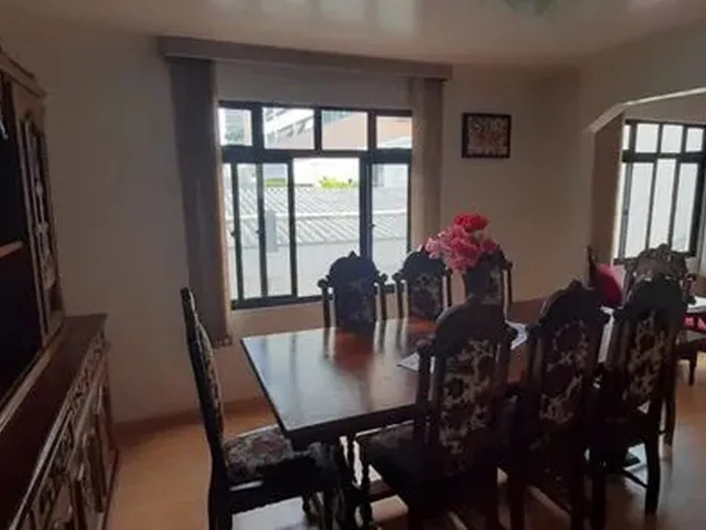 Imagem: Apartamento Mobiliado Ahú 301.001
