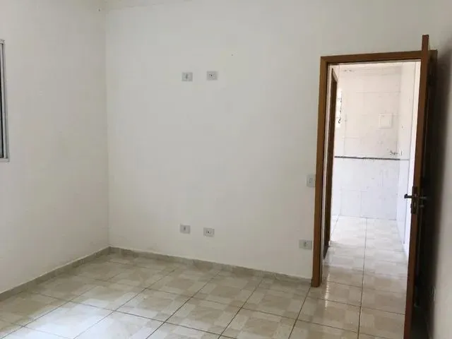 Imagem: Kitnet com 1 Dormitório para Alugar, 35