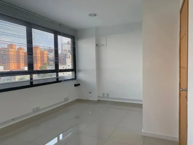 Imagem: Sala para Alugar, 43 M² por R$ 2.807,00/Mês