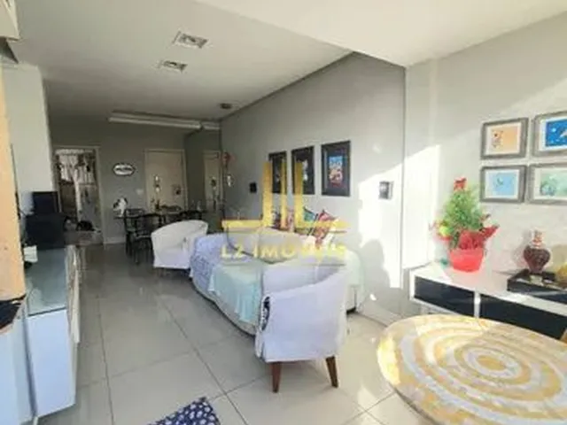 Imagem: Apartamento À Venda no Bairro Stiep - Salvador/Ba