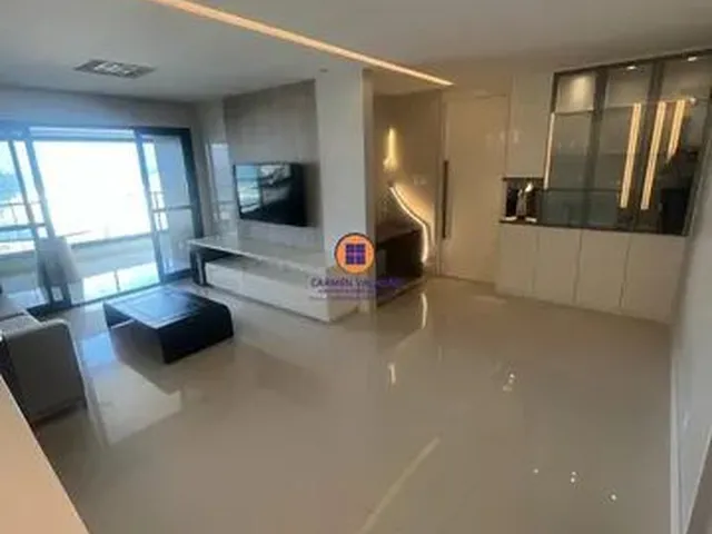 Imagem: Apartamento À Venda na Pituba