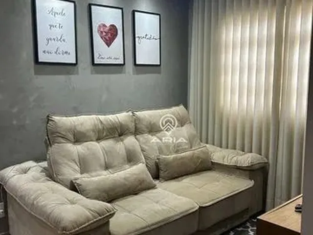 Imagem: Apartamento com 2 Dormitórios À Venda