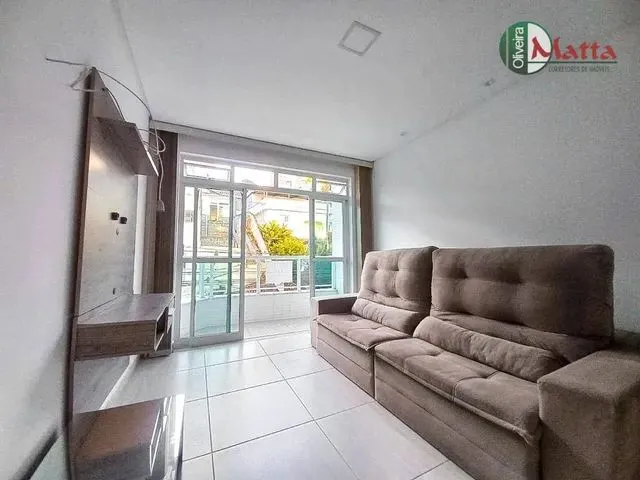 Imagem: Apartamento com 2 Dormitórios para Alugar