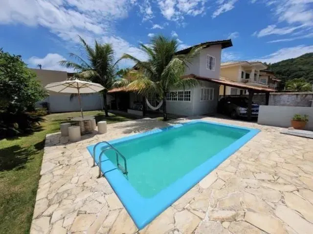 Imagem: Excelente Imóvel 4/4 Vilas com Piscina
