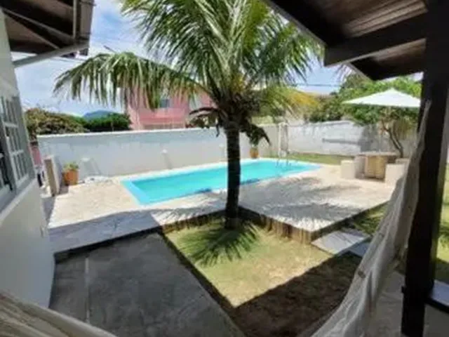 Imagem 11: Excelente Imóvel 4/4 Vilas com Piscina