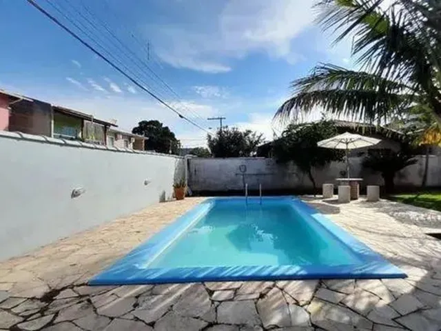 Imagem 4: Excelente Imóvel 4/4 Vilas com Piscina