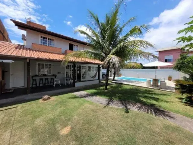 Imagem 13: Excelente Imóvel 4/4 Vilas com Piscina