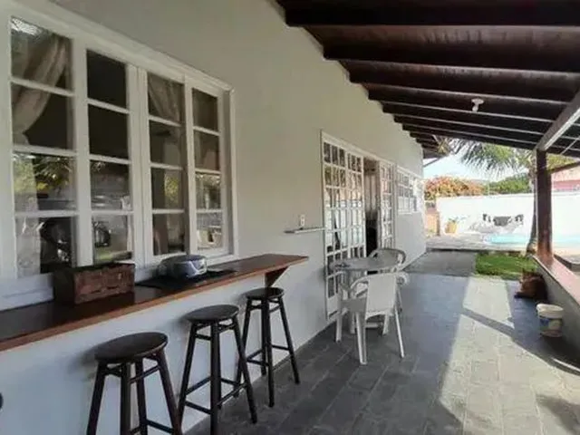 Imagem 7: Excelente Imóvel 4/4 Vilas com Piscina