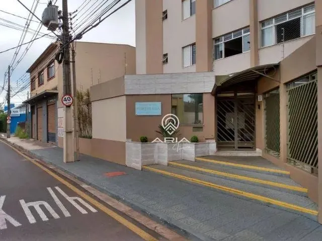 Imagem: Apartamento com 3 Dormitórios À Venda