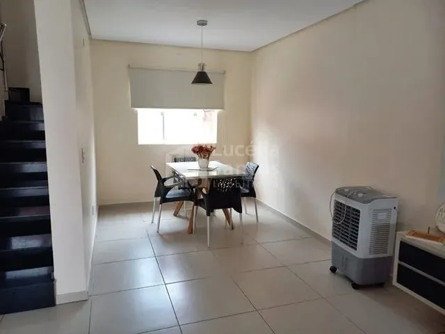 Imagem 8: Casa Dúplex em Condomínio Pertinho da Kennedy nos Morros com 3 Suítes Móveis