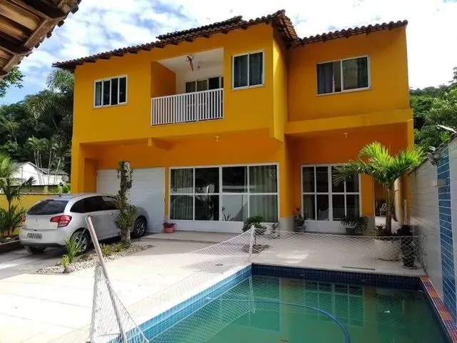 Imagem: Casa para Venda Possui 388 Metros Quadrados