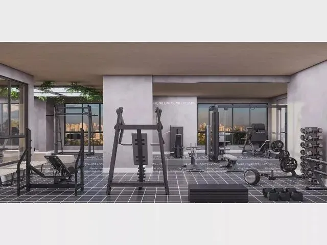 Imagem 1: Apartamento para Venda Jardim Cuiabá Cuiabá - 26291