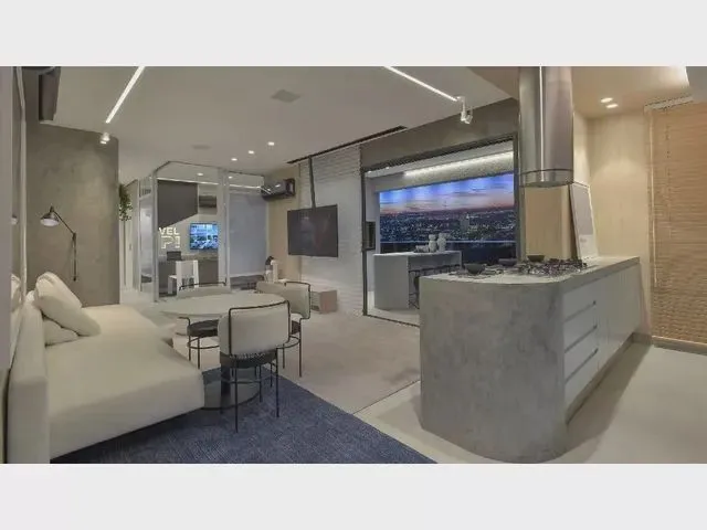 Imagem 3: Apartamento para Venda Jardim Cuiabá Cuiabá - 26291