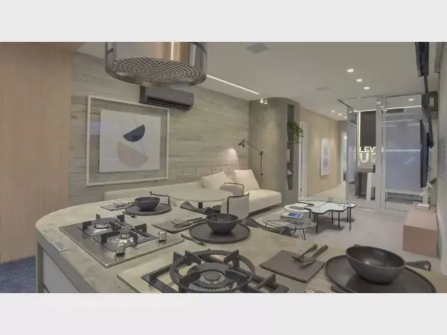 Imagem 2: Apartamento para Venda Jardim Cuiabá Cuiabá - 26291