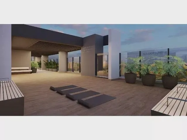 Imagem 5: Apartamento para Venda Jardim Cuiabá Cuiabá - 26291