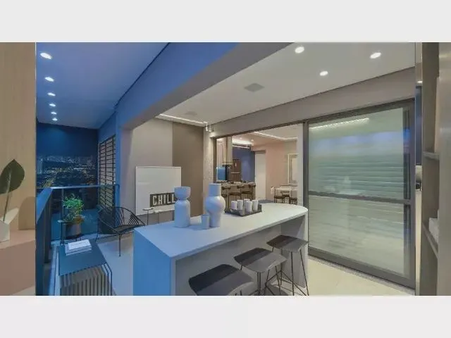 Imagem 16: Apartamento para Venda Jardim Cuiabá Cuiabá - 26291