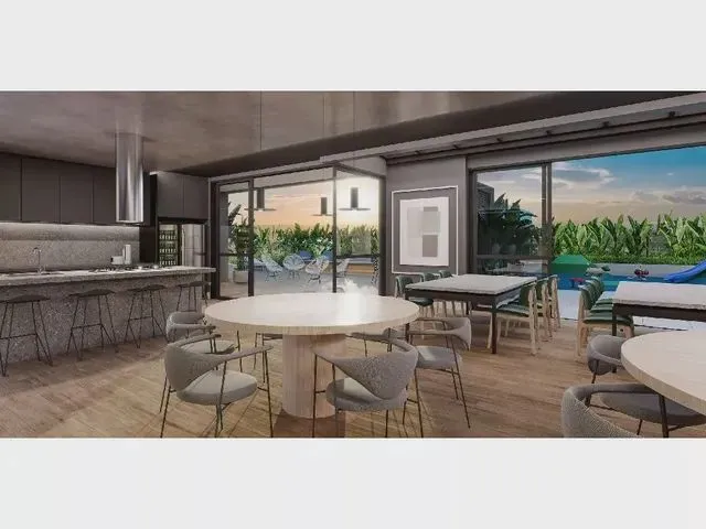 Imagem 10: Apartamento para Venda Jardim Cuiabá Cuiabá - 26291