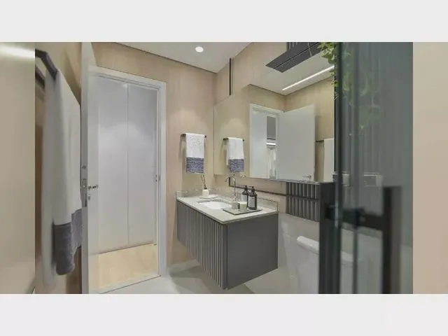 Imagem 13: Apartamento para Venda Jardim Cuiabá Cuiabá - 26291