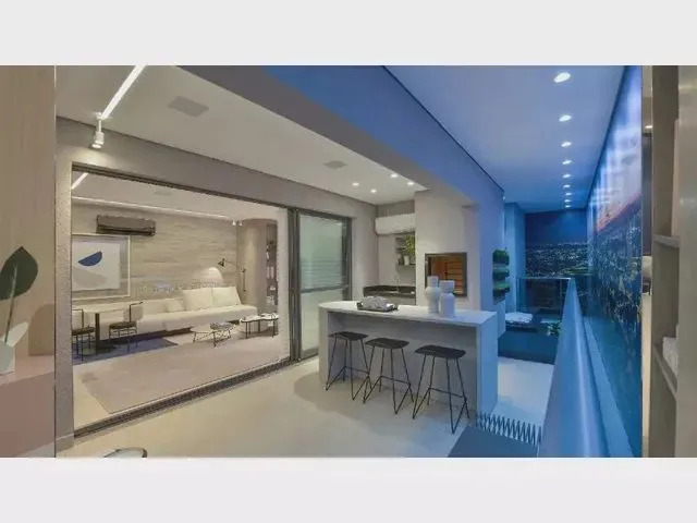 Imagem 9: Apartamento para Venda Jardim Cuiabá Cuiabá - 26291