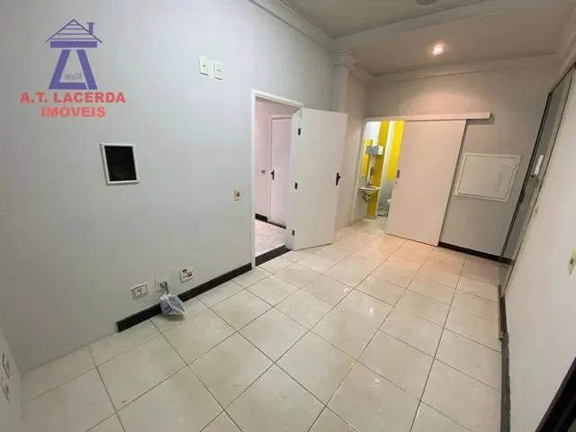 Imagem: Sala para Alugar, 30 M² por R$ 900,00/Mês