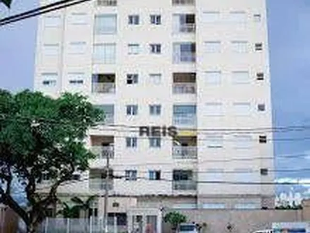 Imagem: O apartamento possui 3 Dormitórios, 1 Suíte, 2 Banheiros,