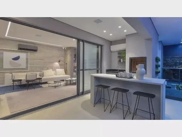 Imagem 12: Apartamento para Venda Jardim Cuiabá Cuiabá - 26290