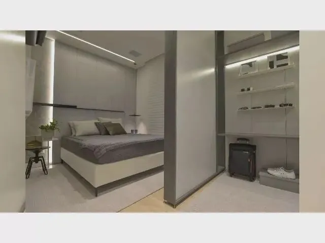 Imagem 8: Apartamento para Venda Jardim Cuiabá Cuiabá - 26290