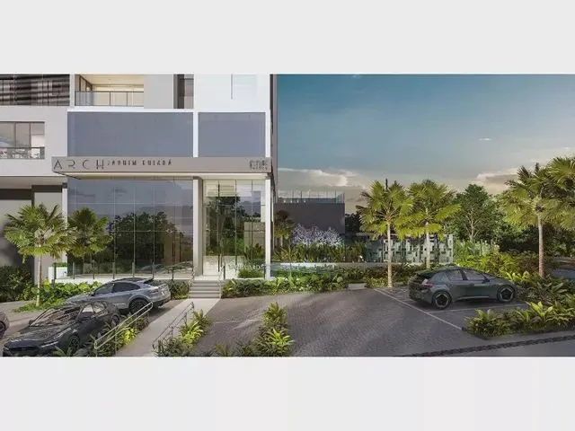 Imagem 2: Apartamento para Venda Jardim Cuiabá Cuiabá - 26290