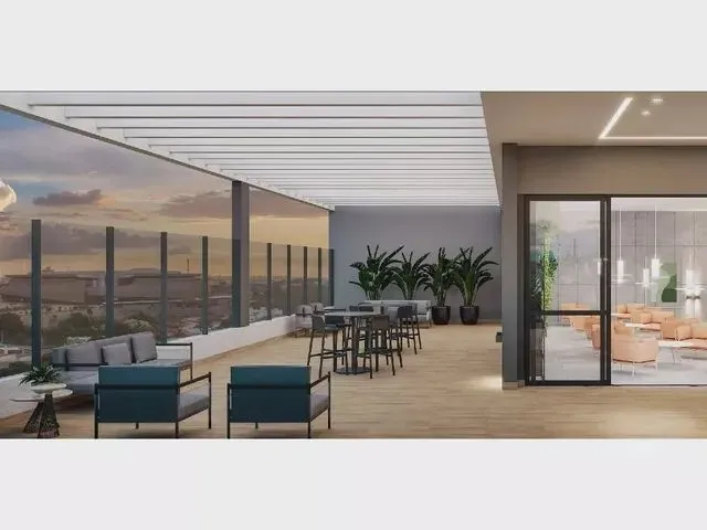 Imagem 15: Apartamento para Venda Jardim Cuiabá Cuiabá - 26290