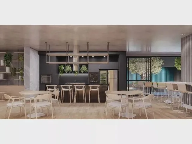 Imagem 11: Apartamento para Venda Jardim Cuiabá Cuiabá - 26290