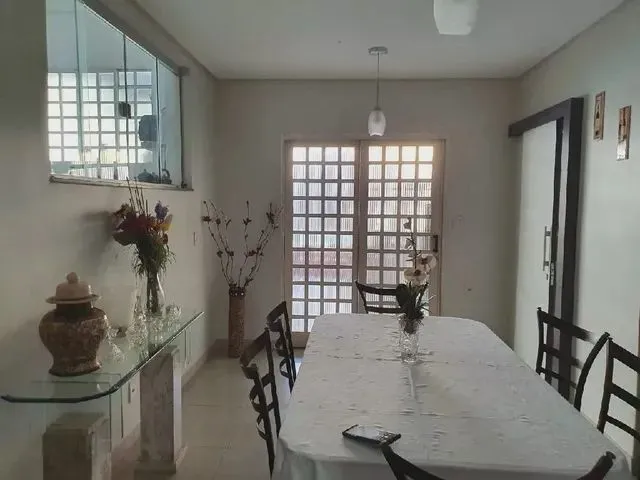 Imagem: Casa para Venda Quilombo Cuiabá - 23504