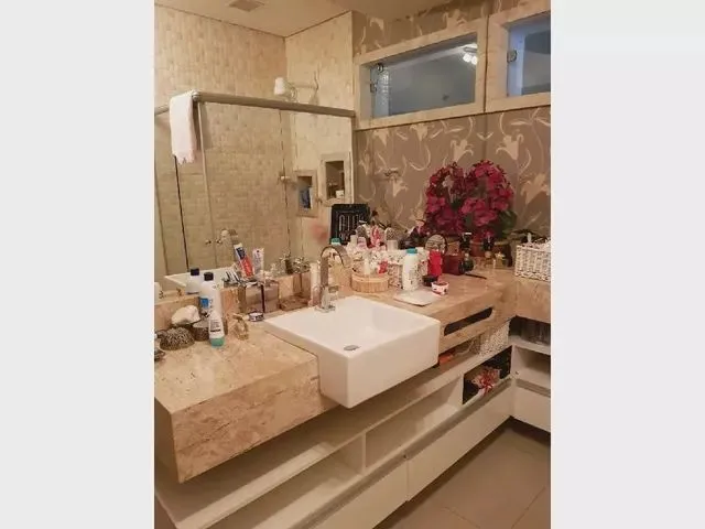 Imagem 4: Casa para Venda Quilombo Cuiabá - 23504
