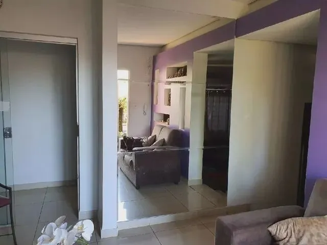 Imagem 5: Casa para Venda Quilombo Cuiabá - 23504